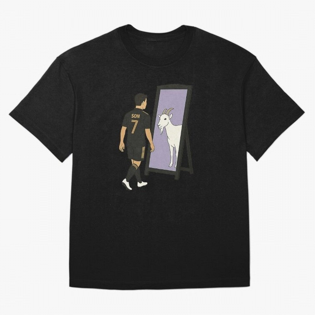 Son Heung-Min Los Angeles Fc Classic T-Shirt Celebrate the Biggest Stage of the FIFA World Cup 2026 Journey through Mbappe Highlights, Brazil, Portugal and Argentina Pride, Stadium Chants, National Pride, Trophy Dreams and Unforgettable Football