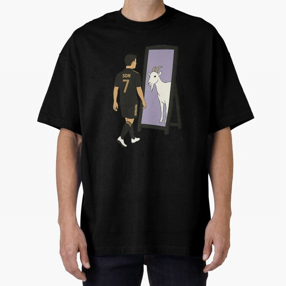 Son Heung-Min Los Angeles Fc Classic T-Shirt Celebrate the Biggest Stage of the FIFA World Cup 2026 Journey through Mbappe Highlights, Brazil, Portugal and Argentina Pride, Stadium Chants, National Pride, Trophy Dreams and Unforgettable Football