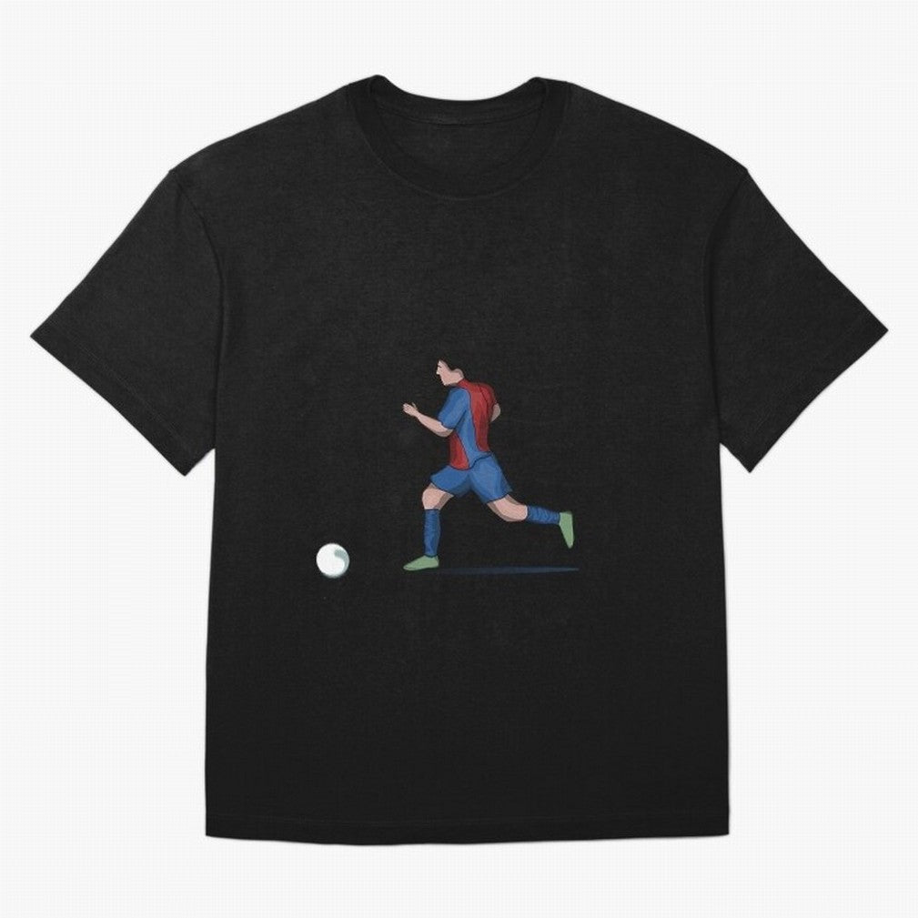 Ankara Messi 2007 Essential T-Shirt Remember Iconic Moments from Global Football Passion for FIFA World Cup 2026 USA Canada Mexico, Built around Haaland, England, Game Day Rituals, Football Legends, Country Pride and the Road to the Final; Ideal