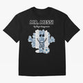 Mr Messi Parody Classic T-Shirt Show Championship Spirit for Global Football Passion for FIFA World Cup 2026, Built around Mbappe, Germany, Soccer Culture, Superstar Moments, National Team Dreams and Competitive Fire; Created for Match Day Parties,