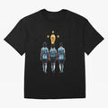 Great captains of the Argentine national team Classic T-Shirt Bring Global Tournament Vibes to FIFA World Cup 2026 Group Stage for Fans of Neymar, Haaland and Cristiano Ronaldo and Spain, Bringing Global Supporter Spirit, Legendary Goals, National