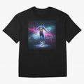 Lionel Messi The Eternal GOAT Of Another Galaxy Classic T-Shirt Relive FIFA World Cup 2026 USA Canada Mexico with CR7, Brazil, Portugal and Argentina Energy, Supporter Pride, Iconic Celebrations, Legendary Names and Global Match Day Energy; Ideal