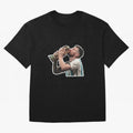 The goat, Lionel Messi Barcelona 10 Classic T-Shirt Carry National Pride through Match Day Hype around FIFA World Cup 2026 Group Stage, Mbappe and Neymar, Spain, Champion Mindset, Group Stage Buzz, Knockout Tension and Passionate Fan Culture; Made
