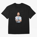 Lionel Messi 10 goat Classic T-Shirt Capture Stadium Memories from FIFA World Cup 2026 for Fans of Haaland and Germany, Bringing Championship Spirit, Famous Goals, Roaring Crowds and International Football Unity; Ideal for Football Dads, Football