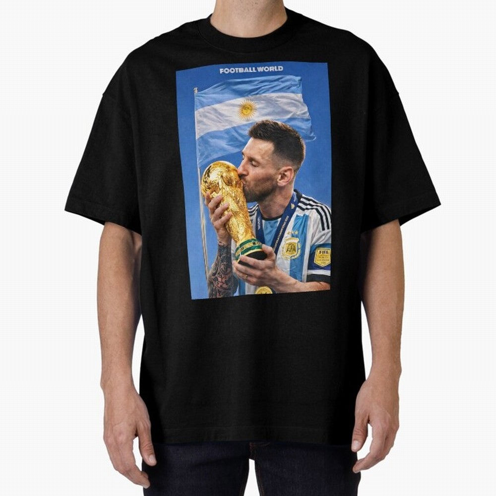The GOAT¡¯s Glory Classic T-Shirt Celebrate the Next Chapter of FIFA World Cup 2026 Featuring Neymar, Haaland and Cristiano Ronaldo, Spain and Netherlands Energy, Football Passion, Legendary Performances, Festival Vibes and Supporter Community;