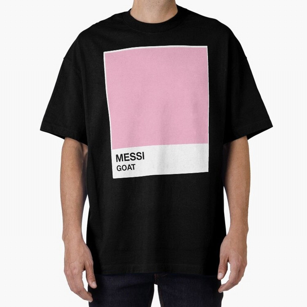 Messi palette Classic T-Shirt Feel the Trophy Chase of Global Football Passion for FIFA World Cup 2026 USA Canada Mexico, Capturing Haaland, England, France and Netherlands, Worldwide Fan Energy, Dramatic Goals, Stadium Lights and Championship