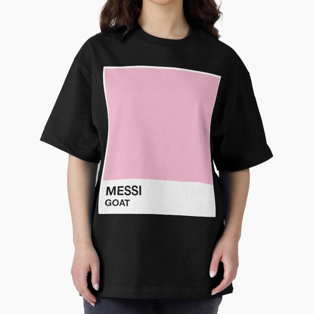 Messi palette Classic T-Shirt Feel the Trophy Chase of Global Football Passion for FIFA World Cup 2026 USA Canada Mexico, Capturing Haaland, England, France and Netherlands, Worldwide Fan Energy, Dramatic Goals, Stadium Lights and Championship