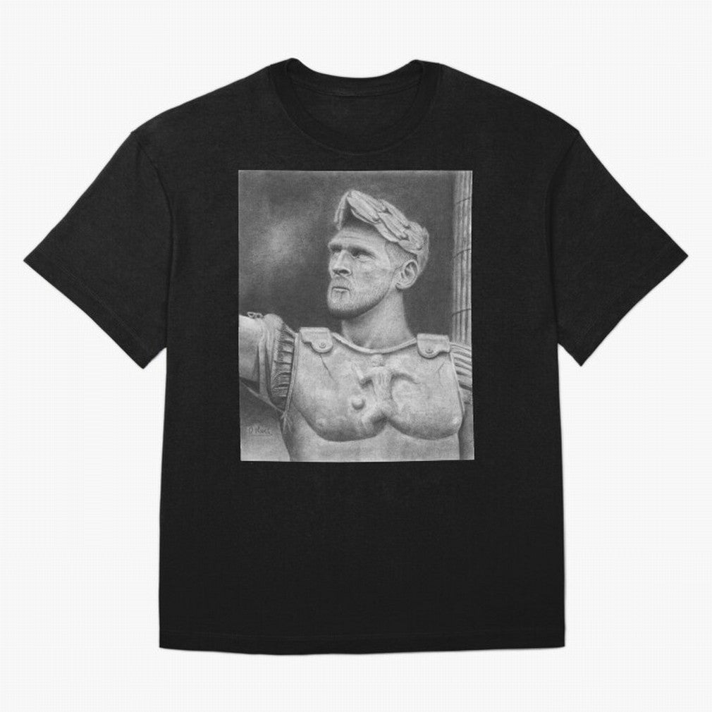 Messi Statue Classic T-Shirt Showcase Match Day Hype around FIFA World Cup 2026 USA Canada Mexico, CR7 and Messi, England, France and Netherlands, Stadium Chants, National Pride, Trophy Dreams and Unforgettable Football Memories; Perfect for