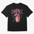 Luis Suarez Inter Miami FC Classic T-Shirt Bring Trophy Dreams to Match Day Hype around FIFA World Cup 2026 USA Canada Mexico, Messi, Neymar and Mbappe, Portugal, Worldwide Fan Energy, Dramatic Goals, Stadium Lights and Championship Celebrations;