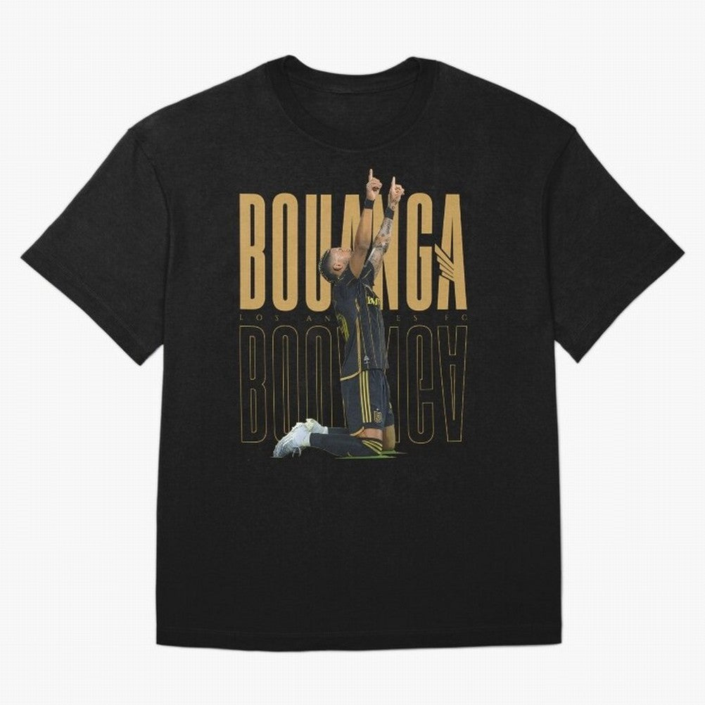 Denis Bouanga Essential T-Shirt Bring World Football Passion into the FIFA World Cup 2026 Group Stage Journey through Haaland Highlights, Portugal Pride, Football Festival Excitement, Trophy Ambitions, Country Rivalries and Star Player Buzz; Ideal