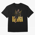 Denis Bouanga Classic T-Shirt Cheer for Match Day Hype around FIFA World Cup 2026 Group Stage, Neymar, Spain, Worldwide Fan Energy, Dramatic Goals, Stadium Lights and Championship Celebrations; Perfect for Supporters Who Want Bold Football Energy,