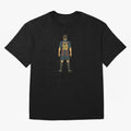 Copy of Leo Messi Oversized T-Shirt Remember FIFA World Cup 2026 Highlighting CR7, Portugal Energy, Worldwide Fan Energy, Dramatic Goals, Stadium Lights and Championship Celebrations; Made for Collectors Who Enjoy Iconic Players, Country Pride,