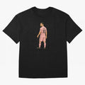 Leo Messi Classic T-Shirt Celebrate the Stars of FIFA World Cup 2026 USA Canada Mexico Spirit, Centered on Portugal, Spain and Germany, Messi, Football History, Final Match Energy, Crowd Noise and Once in a Lifetime Moments; Perfect for Fans,