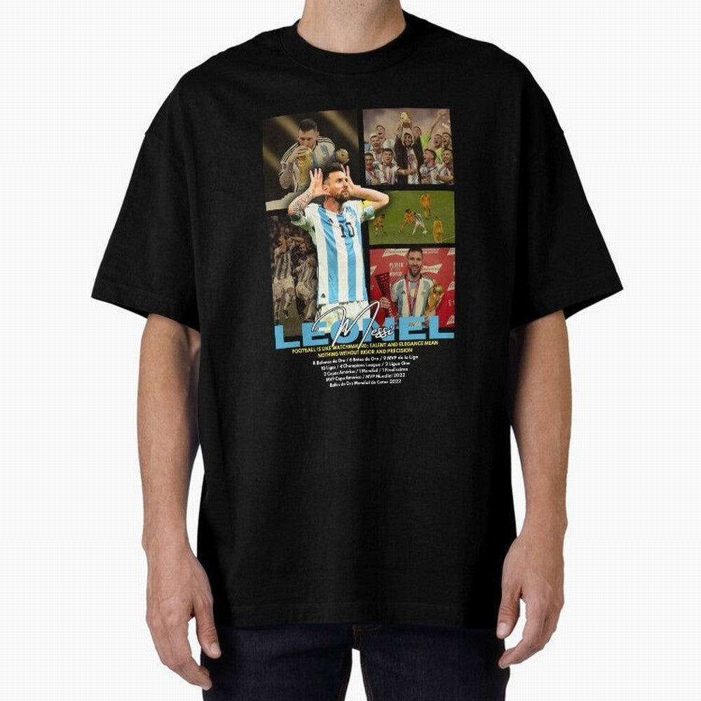 Leonel Messi Qatar World Cup 2022 Classic T-Shirt Bring Trophy Dreams to FIFA World Cup 2026 Featuring Haaland and Mbappe, Netherlands Energy, Goal Celebration Energy, Supporter Heritage, Football Icons and Worldwide Tournament Joy; Made for