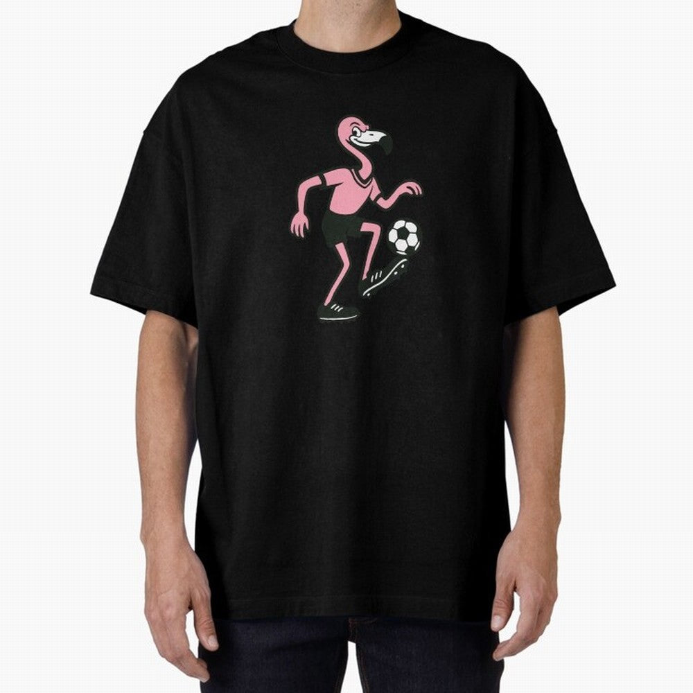 Heronz Classic T-Shirt Bring Retro Soccer Energy to FIFA World Cup 2026 USA Canada Mexico Inspired by Messi and Cristiano Ronaldo, Brazil Energy, Football Passion, Legendary Performances, Festival Vibes and Supporter Community; Ideal for Football
