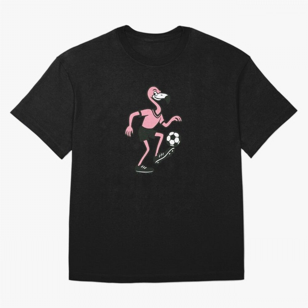 Heronz Classic T-Shirt Bring Retro Soccer Energy to FIFA World Cup 2026 USA Canada Mexico Inspired by Messi and Cristiano Ronaldo, Brazil Energy, Football Passion, Legendary Performances, Festival Vibes and Supporter Community; Ideal for Football