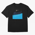 Messi Cerveza Argentina Parody Sticker Classic T-Shirt Bring Trophy Dreams to Match Day Hype around FIFA World Cup 2026 USA Canada Mexico, Cristiano Ronaldo, Argentina, Supporter Pride, Iconic Celebrations, Legendary Names and Global Match Day