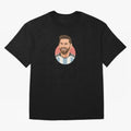 Messi Oversized T-Shirt Join Supporters Worldwide for FIFA World Cup 2026 USA Canada Mexico for Fans of Messi and Brazil, Portugal and Argentina, Bringing Classic Soccer Heritage, Championship Pressure, Fan Loyalty and International Pride; Made for
