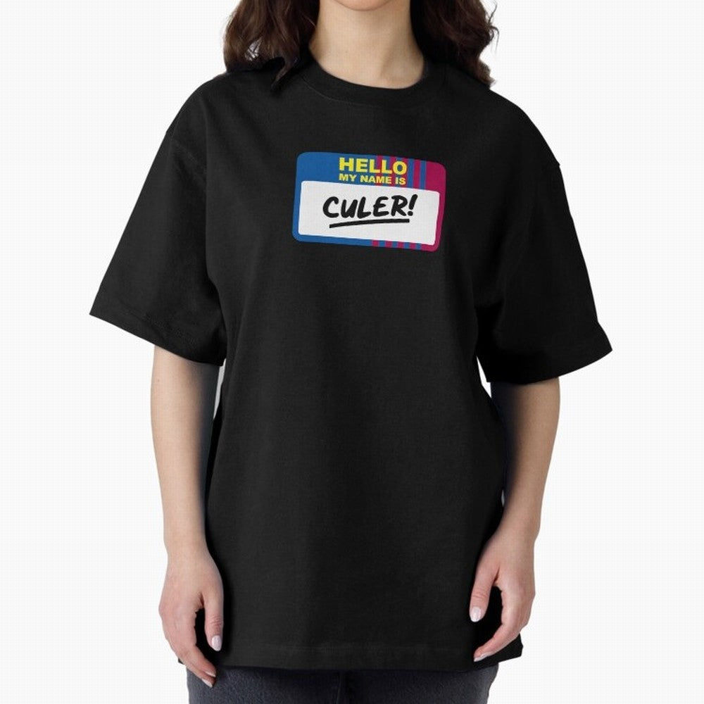FC Barcelona Culers Classic T-Shirt Share Global Football Passion for FIFA World Cup 2026 Group Stage, Celebrating Mbappe and Neymar, England, France and Netherlands, Sports Nostalgia, International Competition, Famous Players and Unforgettable