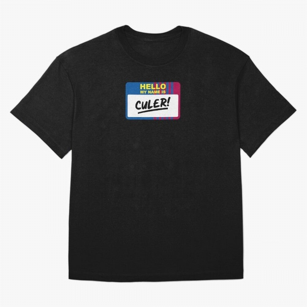 FC Barcelona Culers Classic T-Shirt Share Global Football Passion for FIFA World Cup 2026 Group Stage, Celebrating Mbappe and Neymar, England, France and Netherlands, Sports Nostalgia, International Competition, Famous Players and Unforgettable