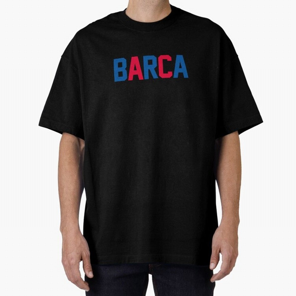 barca Classic T-Shirt Feel International Energy from the FIFA World Cup 2026 Journey through CR7 and Messi Highlights, Germany Pride, Fan Favorite Moments, National Team Passion, Big Match Drama and Soccer History; Made for Collectors Who Enjoy