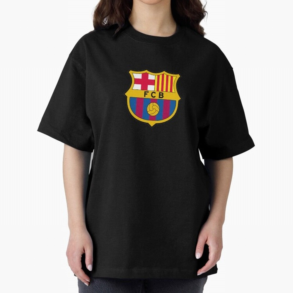 fc barcelona logo Classic T-Shirt Celebrate Unforgettable Nights in Global Football Passion for FIFA World Cup 2026 Group Stage, Filled with Messi, CR7 and Mbappe, Argentina and Brazil, Football History, Final Match Energy, Crowd Noise and Once in