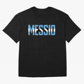 MESSI0 - Lionel Messi The Goat - Modern Design - The Flea Classic T-Shirt Represent the Passion of FIFA World Cup 2026 USA Canada Mexico for Fans of CR7 and Messi and Brazil, Bringing Fan Favorite Moments, National Team Passion, Big Match Drama and