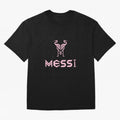 Messi Miami Classic T-Shirt Show Support during Global Football Passion for FIFA World Cup 2026, Built around Neymar, England and Germany, Stadium Memories, Football Loyalty, International Chants and Championship Tradition; Ideal for Football Dads,