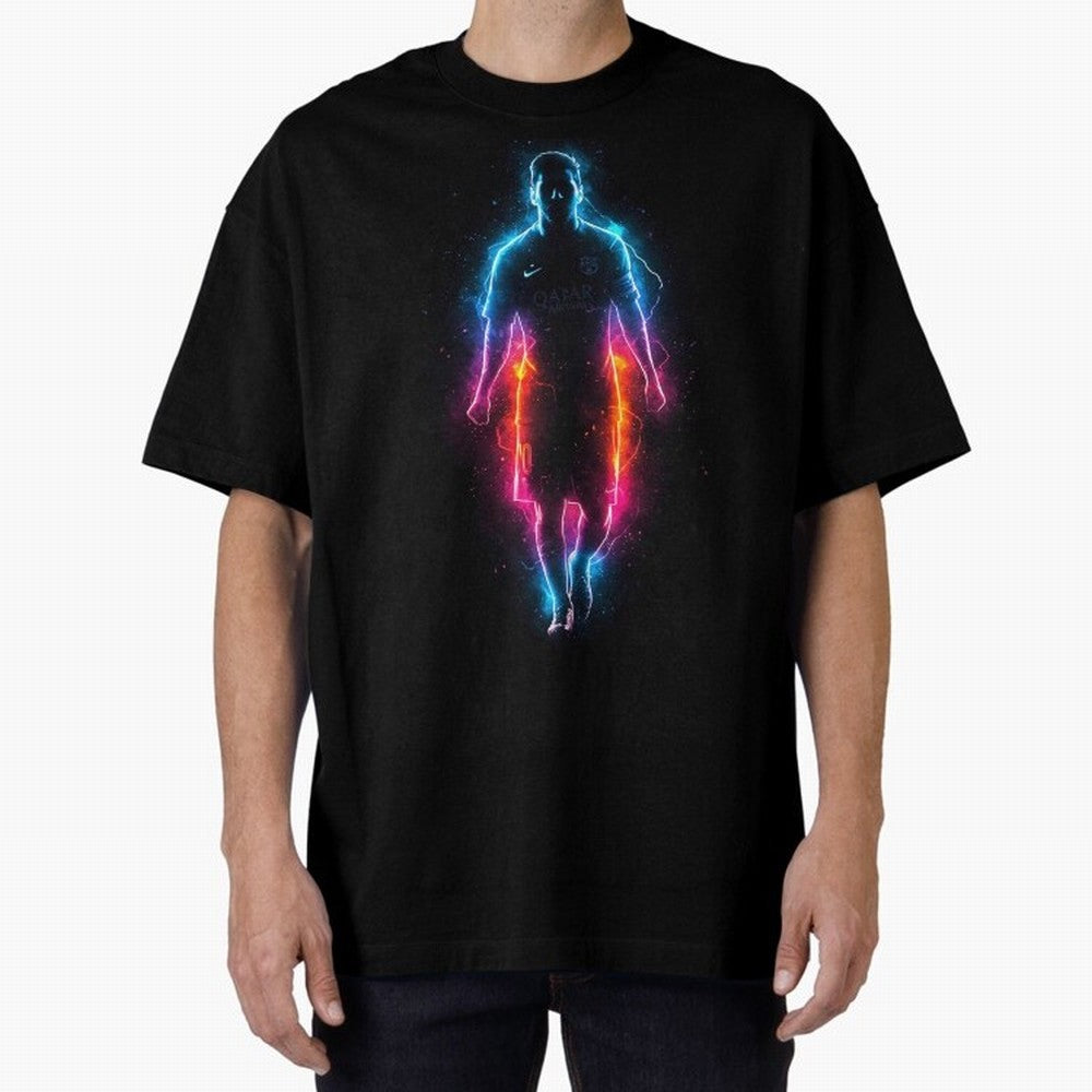 Messi the Goat - Messi the Flea - The Messiah Classic T-Shirt Bring Supporter Culture to FIFA World Cup 2026 Group Stage Spirit, Built around France and Portugal, Mbappe and Neymar, Worldwide Fan Energy, Dramatic Goals, Stadium Lights and