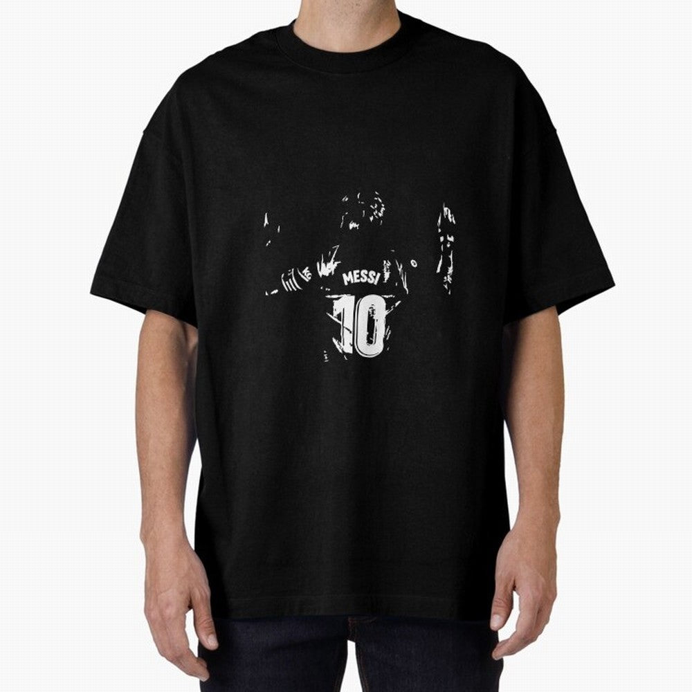 THE GOAT, LIONEL MESSI Classic T-Shirt Fuel Your Fan Pride for FIFA World Cup 2026 Group Stage Spirit, Celebrating France and Portugal, Haaland, Match Day Excitement, Supporter Culture, Golden Goals and Global Football Passion; Perfect for