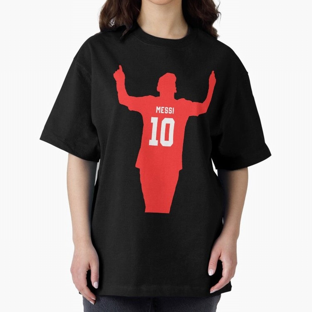world cup 2022 soccer football lionel messi argentina Classic T-Shirt Follow the Road to FIFA World Cup 2026 Featuring Cristiano Ronaldo, Haaland and CR7, England, France and Netherlands Energy, Goal Celebration Energy, Supporter Heritage, Football