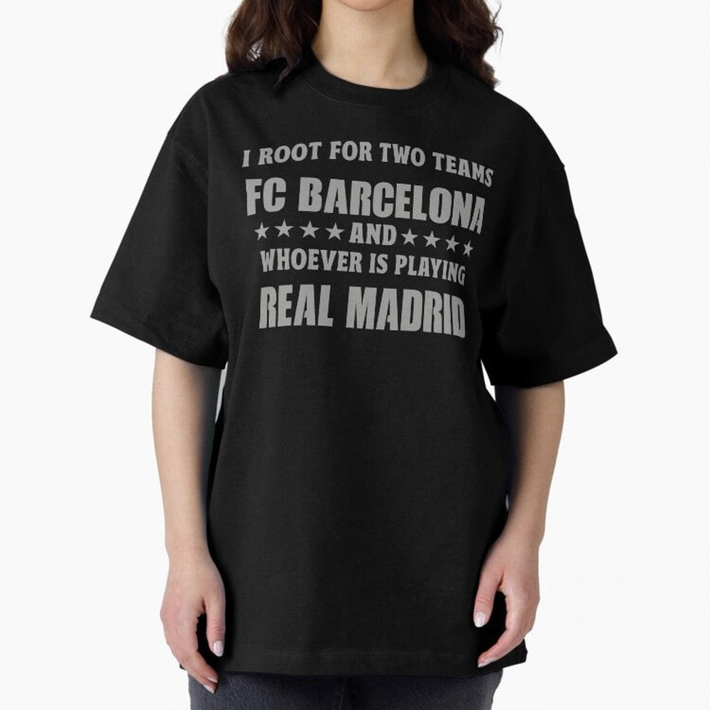 I ROOT FOR BARCELONA Classic T-Shirt Represent Fans Who Live for the FIFA World Cup 2026 Group Stage Journey through Messi, Neymar and Mbappe Highlights, France Pride, Soccer Culture, Superstar Moments, National Team Dreams and Competitive Fire;