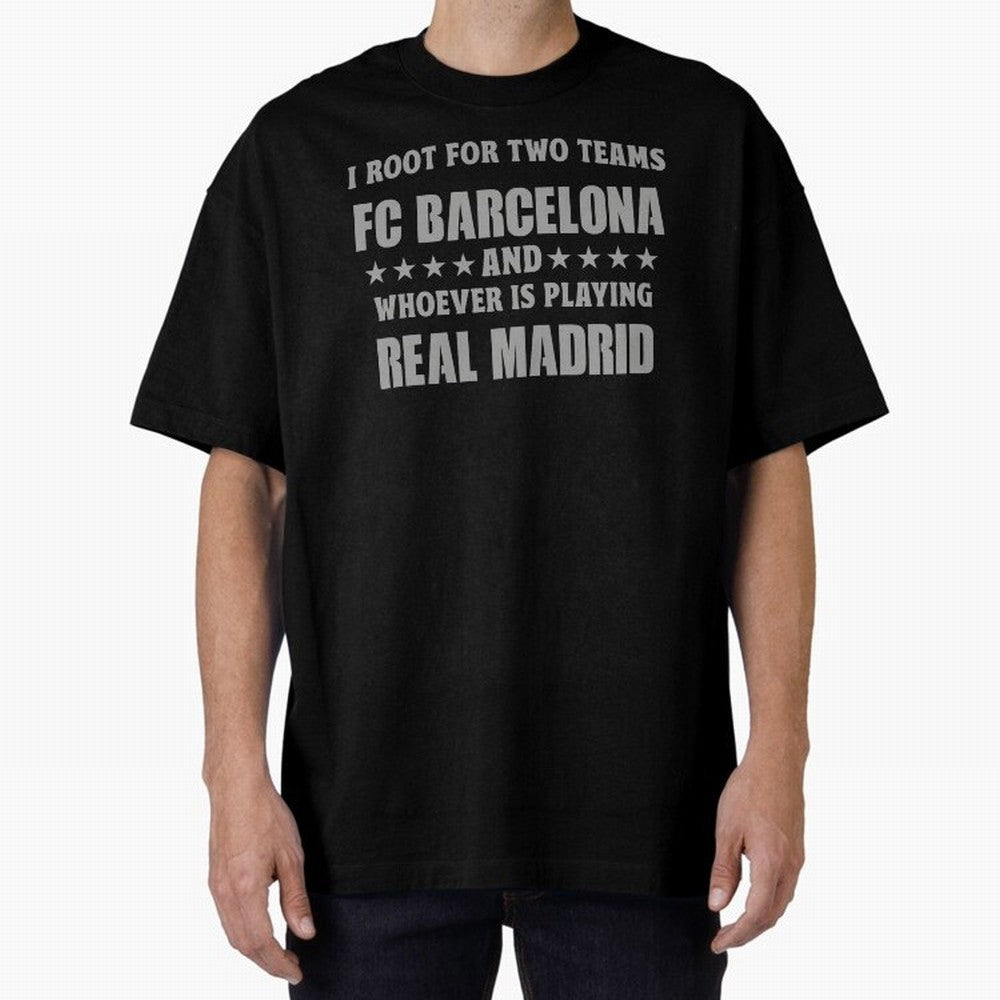 I ROOT FOR BARCELONA Classic T-Shirt Represent Fans Who Live for the FIFA World Cup 2026 Group Stage Journey through Messi, Neymar and Mbappe Highlights, France Pride, Soccer Culture, Superstar Moments, National Team Dreams and Competitive Fire;