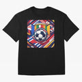 Soccer Classic T-Shirt Turn Every Weekend Toward FIFA World Cup 2026 USA Canada Mexico for Fans of Cristiano Ronaldo, Haaland and CR7 and England, Bringing Game Day Rituals, Football Legends, Country Pride and the Road to the Final; Perfect for