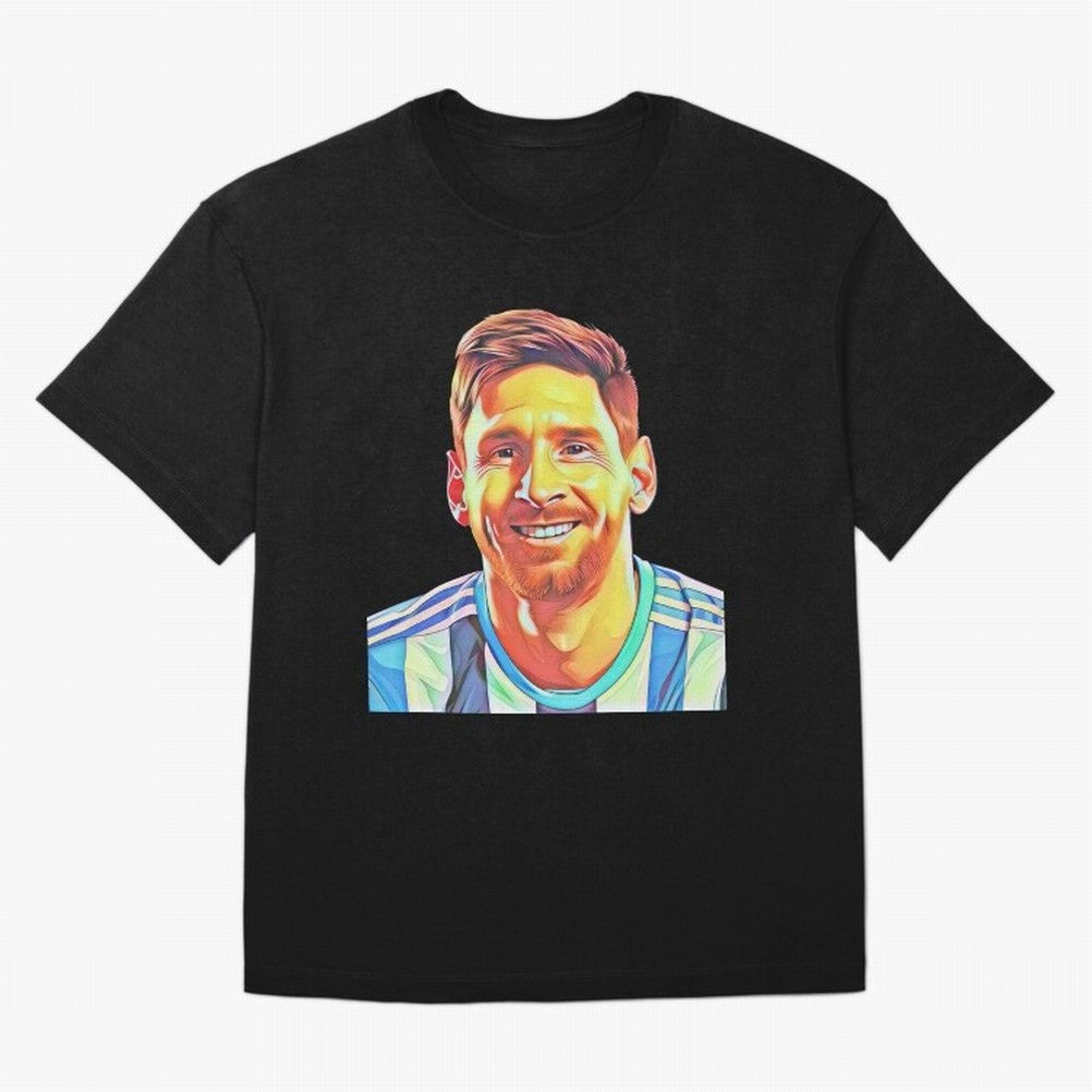 Lionel Messi is the best footballer. Classic T-Shirt Honor FIFA World Cup 2026 USA Canada Mexico Driven by Neymar, Portugal Energy, Goal Celebration Energy, Supporter Heritage, Football Icons and Worldwide Tournament Joy; Ideal for Football Dads,
