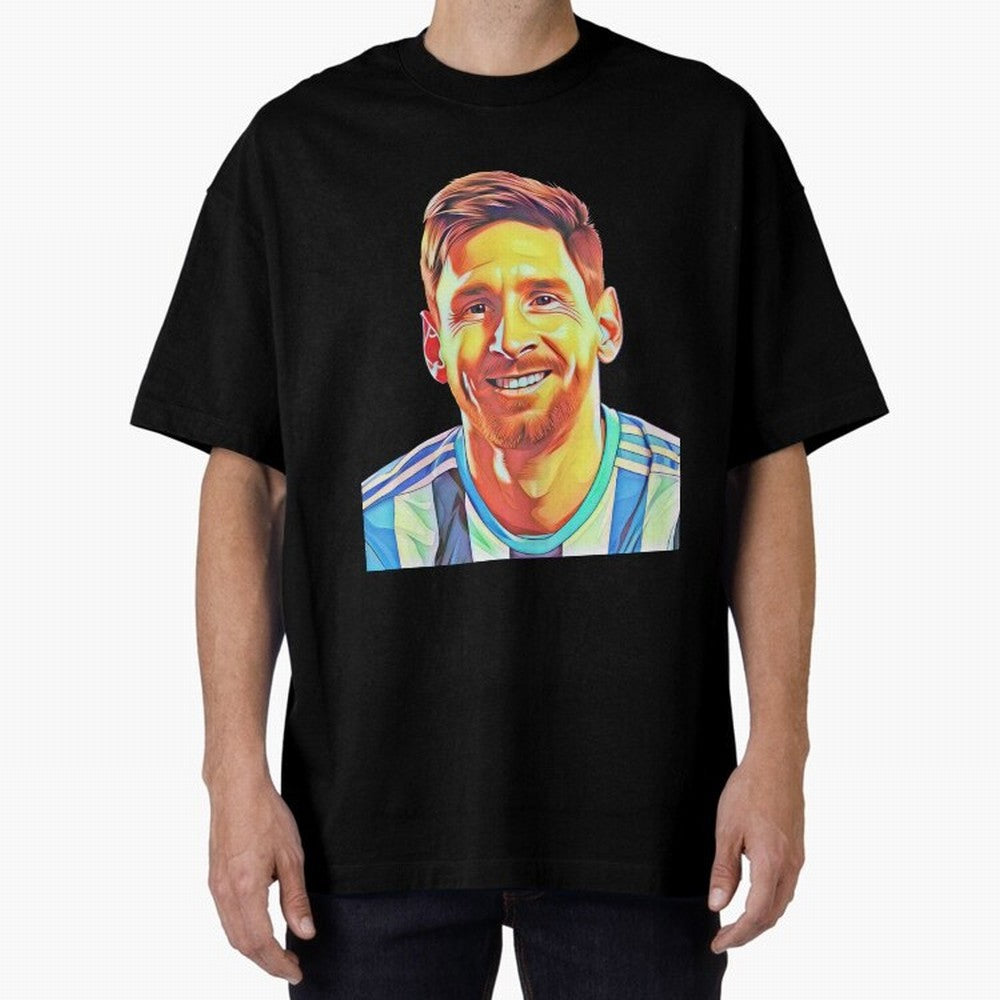Lionel Messi is the best footballer. Classic T-Shirt Honor FIFA World Cup 2026 USA Canada Mexico Driven by Neymar, Portugal Energy, Goal Celebration Energy, Supporter Heritage, Football Icons and Worldwide Tournament Joy; Ideal for Football Dads,