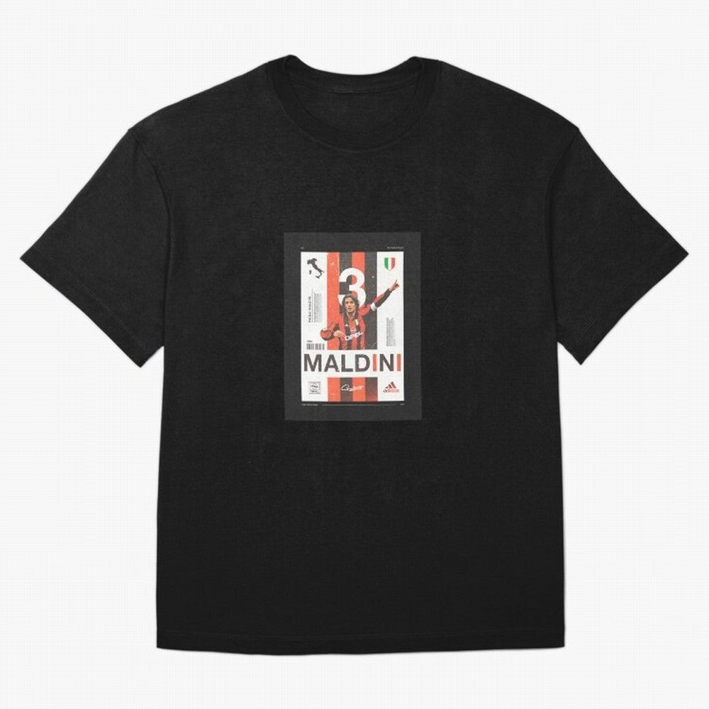 Paolo Maldini Graphics Classic T-Shirt Celebrate the Next Chapter of FIFA World Cup 2026 Group Stage Centered on Messi, CR7 and Mbappe, Netherlands Energy, Game Day Rituals, Football Legends, Country Pride and the Road to the Final; Perfect for