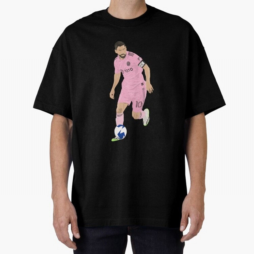 Messi Classic T-Shirt Make Every Match About FIFA World Cup 2026 Group Stage for Fans of Messi, CR7 and Mbappe and Netherlands, Bringing Stadium Chants, National Pride, Trophy Dreams and Unforgettable Football Memories; Made for Die Hard