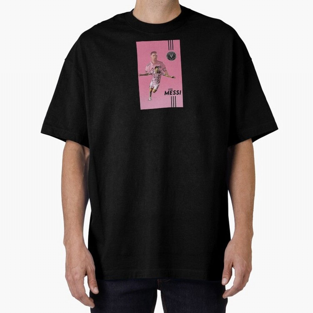 Messi Miami FC Classic T-Shirt Experience FIFA World Cup 2026 Group Stage for Fans of Messi and England and Germany, Bringing Tournament Hype, Historic Matchups, Family Viewing Parties and Global Sports Pride; Ideal for Passionate Fans Who Love
