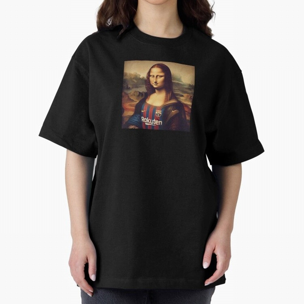 Mona Messi Classic T-Shirt Showcase FIFA World Cup 2026 Inspired by Messi and Cristiano Ronaldo, Netherlands Energy, Supporter Pride, Iconic Celebrations, Legendary Names and Global Match Day Energy; Created for Match Day Parties, Soccer Gifts, Fan