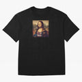 Mona Messi Classic T-Shirt Showcase FIFA World Cup 2026 Inspired by Messi and Cristiano Ronaldo, Netherlands Energy, Supporter Pride, Iconic Celebrations, Legendary Names and Global Match Day Energy; Created for Match Day Parties, Soccer Gifts, Fan