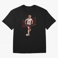 Luka - The Midfield Maestro Essential T-Shirt Step into FIFA World Cup 2026 USA Canada Mexico for Fans of Mbappe and England, Bringing Goal Celebration Energy, Supporter Heritage, Football Icons and Worldwide Tournament Joy; Ideal for Passionate