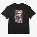 Luka Modric - Digital Art Essential T-Shirt Upgrade the FIFA World Cup 2026 Journey through Neymar Highlights, Netherlands Pride, Stadium Memories, Football Loyalty, International Chants and Championship Tradition; Built for Supporters Chasing