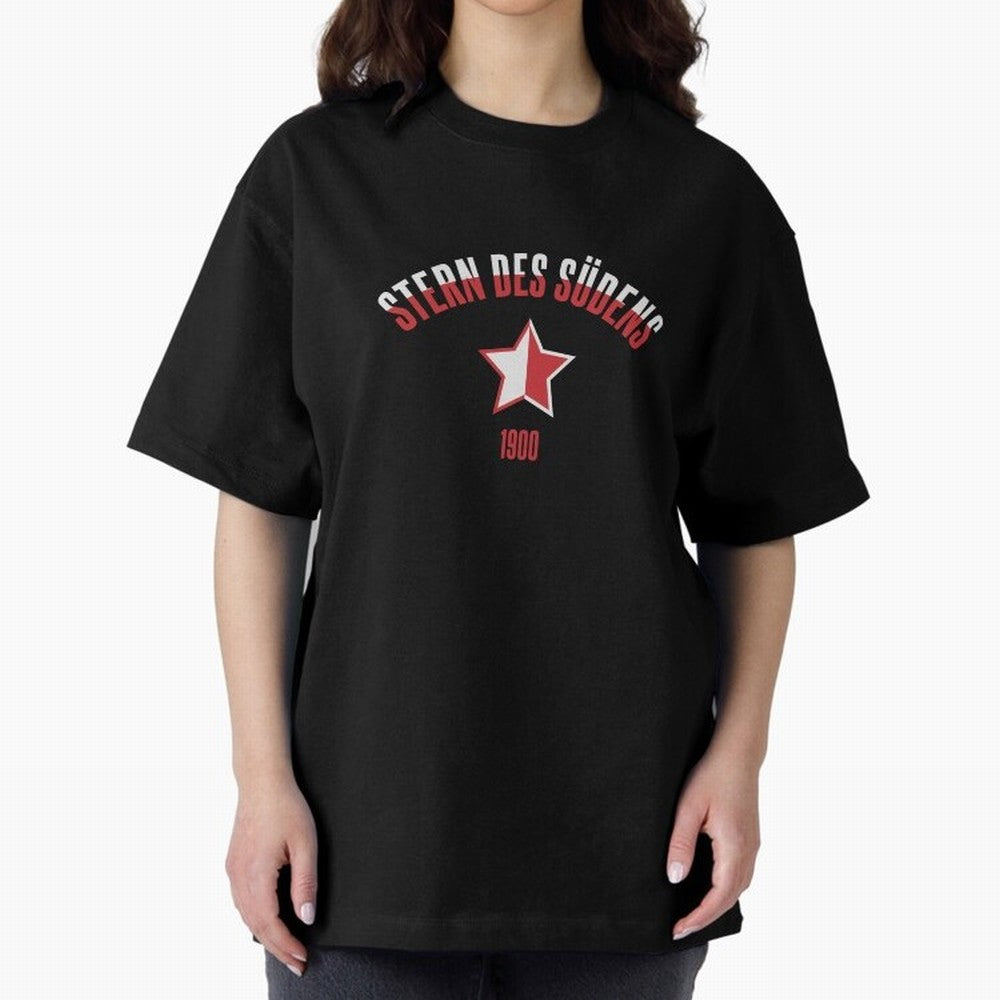 Stern Des Sudens - Bayern Munich Club Anthem Essential T-Shirt Make the Season About FIFA World Cup 2026 for Fans of Haaland and Argentina and Brazil, Bringing Supporter Pride, Iconic Celebrations, Legendary Names and Global Match Day Energy; Built