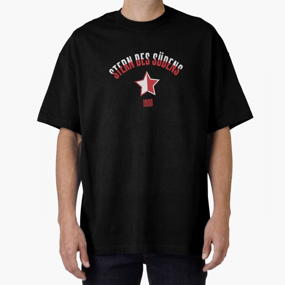 Stern Des Sudens - Bayern Munich Club Anthem Essential T-Shirt Make the Season About FIFA World Cup 2026 for Fans of Haaland and Argentina and Brazil, Bringing Supporter Pride, Iconic Celebrations, Legendary Names and Global Match Day Energy; Built