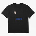 Kane Is Probably The Best Striker In Europe Essential T-Shirt Bring International Match Energy to the FIFA World Cup 2026 Journey through Messi and Cristiano Ronaldo Highlights, France and Portugal Pride, Soccer Culture, Superstar Moments, National
