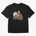 Messi Down To Earth Graphic Essential T-Shirt Treasure the FIFA World Cup 2026 USA Canada Mexico Journey through Neymar Highlights, France Pride, Stadium Memories, Football Loyalty, International Chants and Championship Tradition; Made for Die Hard