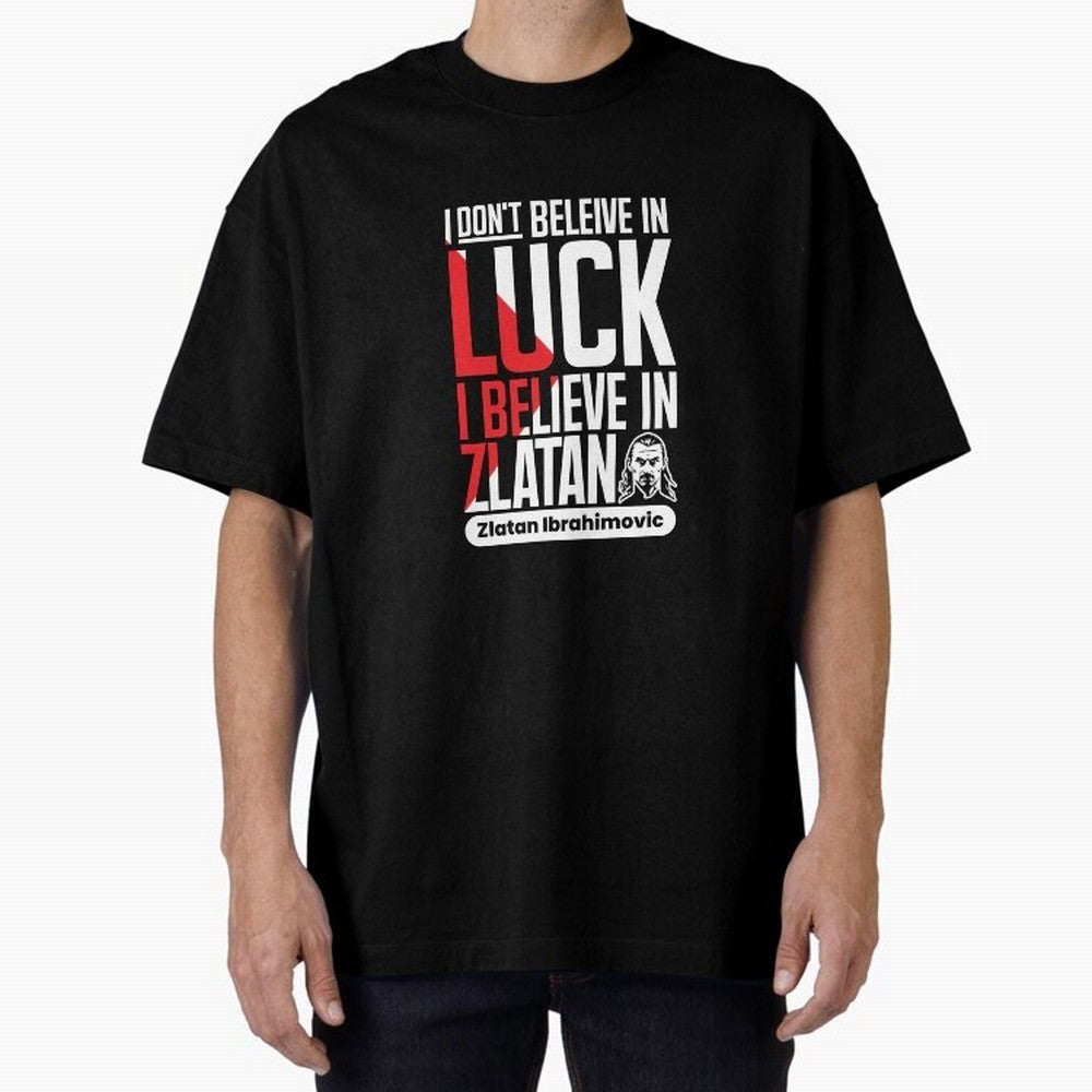 I Believe In Zlatan Essential T-Shirt Feel Match Day Hype around FIFA World Cup 2026 USA Canada Mexico, Messi, Argentina, France and Brazil, Football Festival Excitement, Trophy Ambitions, Country Rivalries and Star Player Buzz; Great for Watch