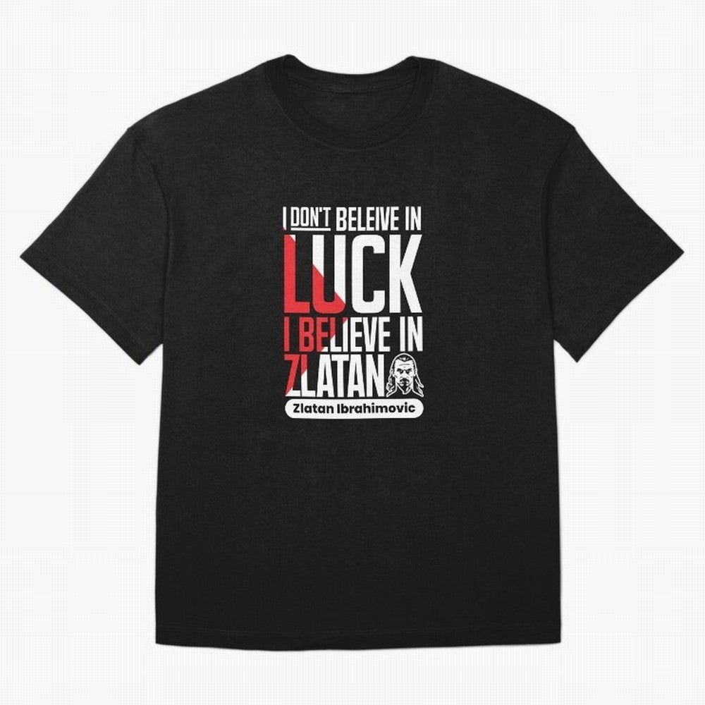 I Believe In Zlatan Essential T-Shirt Feel Match Day Hype around FIFA World Cup 2026 USA Canada Mexico, Messi, Argentina, France and Brazil, Football Festival Excitement, Trophy Ambitions, Country Rivalries and Star Player Buzz; Great for Watch