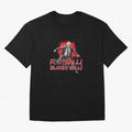 Sir Alex Ferguson - FOOTBALL BLOODY HELL! Essential T-Shirt Capture Global Football Passion for FIFA World Cup 2026, with Mbappe and Neymar, England and Germany, Supporter Pride, Iconic Celebrations, Legendary Names and Global Match Day Energy;
